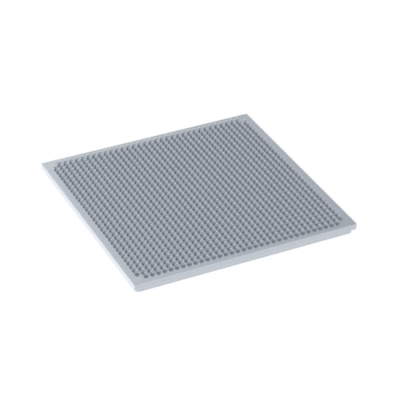 Máy vi điều khiển MCU MIMX8UX6FVOFZAC Ba lõi i.MX8Q 64Bit Microprocessor IC