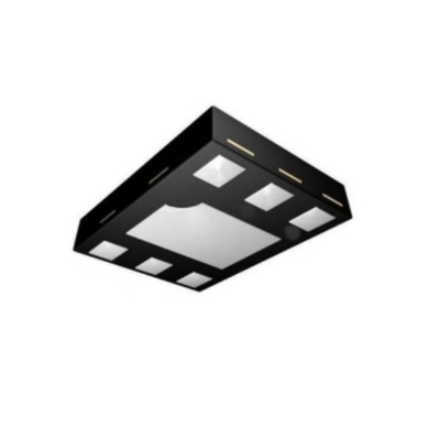 Chip mạch tích hợp MP2153GQFU-25 UFDFN6 3A Buck Switching Regulator Chip