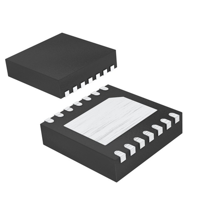Chip mạch tích hợp MAX17260SETD 5.1μA Máy đo nhiên liệu cực thấp IC 14-TDFN