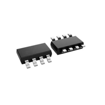Chip mạch tích hợp INA241B1IDDFR Bộ khuếch đại cảm biến dòng với khả năng từ chối PWM tăng cường