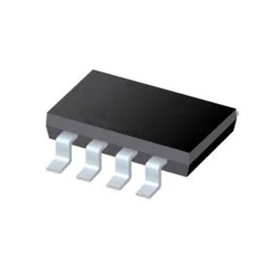 Chip mạch tích hợp INA241A2IDDFR Bộ khuếch đại cảm biến dòng với khả năng từ chối PWM tăng cường