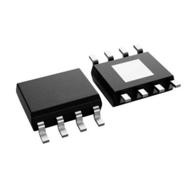 Chip mạch tích hợp INA241B1QDDFRQ1 2.5mA Bộ khuếch đại cảm biến dòng điện chính xác cao
