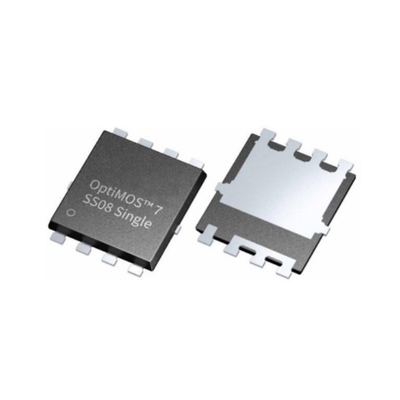 Chip mạch tích hợp IAUCN04S7N012 10V MOSFET ô tô N-Channel Power Transistors