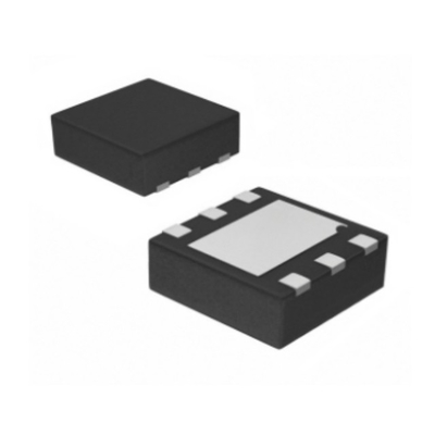 Chip mạch tích hợp HMC8413LP2FETR RF Amplifier IC