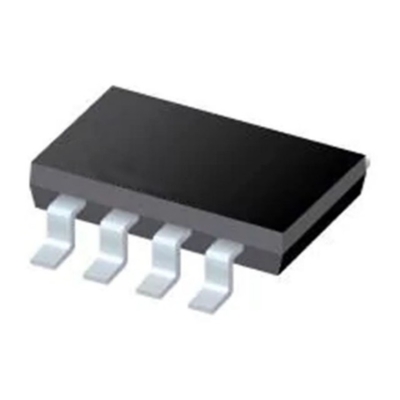 Chip mạch tích hợp INA241A5IDDFR 8 V/μs Bộ khuếch đại cảm biến dòng với sự từ chối PWM tăng cường