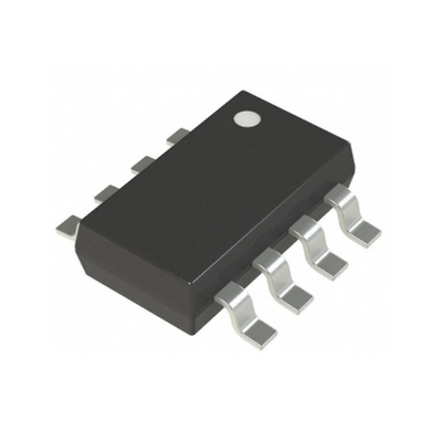 Chip mạch tích hợp INA241B3IDDFR Bộ khuếch đại cảm biến dòng cực chính xác với từ chối PWM
