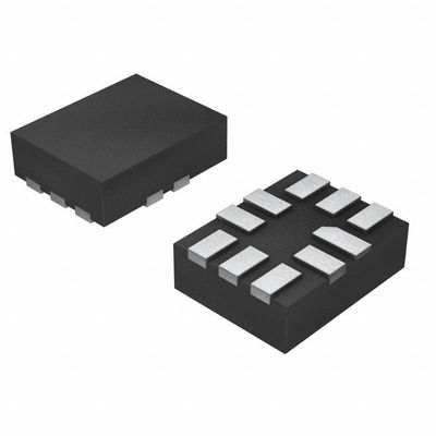Chip mạch tích hợp INA190A2IRSWR 1 Circuit Rail-to-Rail Current Sense Amplifier
