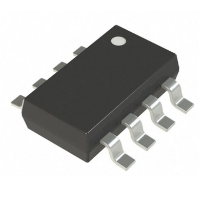 Chip mạch tích hợp INA296A2QDDFRQ1 Bộ khuếch đại cảm biến dòng điện hai chiều cực chính xác