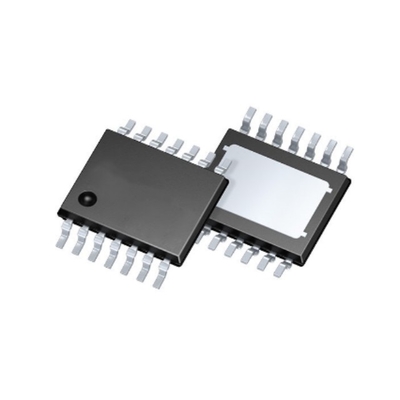 Chip mạch tích hợp BTG7007A1EPW N-Channel 10.3A Smart Power High-Side Switch IC