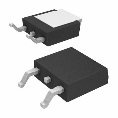 Chip mạch tích hợp IPD50N10S3L16 100V 50A 100W N-channel Single Transistors