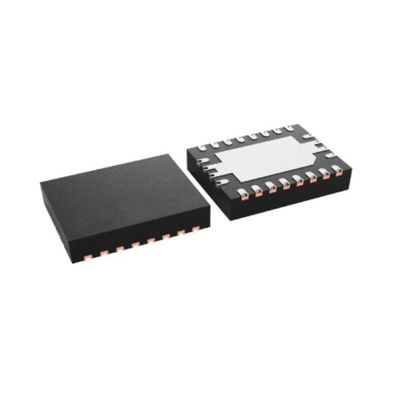Chip mạch tích hợp DRV8242SQRHLRQ1 Máy chủ động cơ DC được chải ô tô VQFN-20