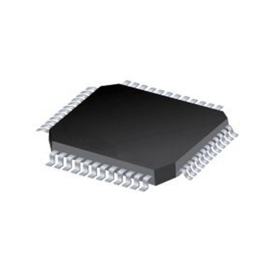 Chip mạch tích hợp DRV8334PHPR Máy điều khiển cổng thông minh ba pha HTQFP-48