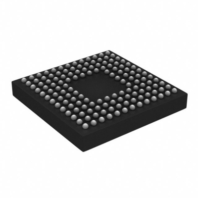 Chip mạch tích hợp DLPC3434CZVB DLP điều khiển NFBGA-176 điều khiển màn hình LED