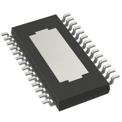 Chip mạch tích hợp DRV8452PWPR Máy điều khiển mô-tô nửa cầu kép HTSSOP-28