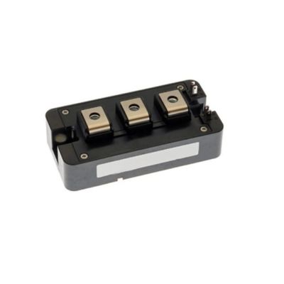 Các mô-đun IGBT ô tô CM100DY-24T 100A Ứng dụng chung Bộ chuyển đổi kép IGBT Silicon