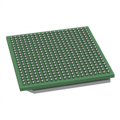 Mô-đun truyền thông không dây AFE8010IABJ 5MHz đến 7.125GHz RF-Sampling Transceiver