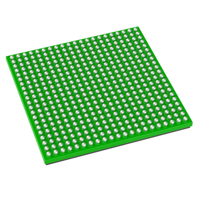 Máy vi điều khiển MCU AM2434BSDFHIALXR 400MHz ARM Cortex-M4F Microcontroller IC