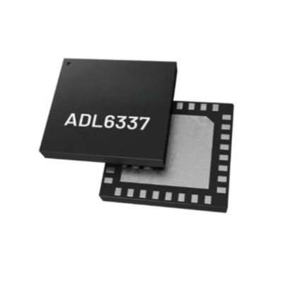 Chip mạch tích hợp ADL6337ACCZBR7 LFCSP-32 35dB