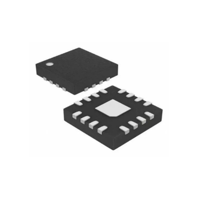 Chip mạch tích hợp AD5592RWBCPZ Hệ thống thu thập dữ liệu 12 bit LFCSP-16