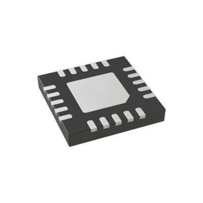 Chip mạch tích hợp AD5676RBCPZ kênh tám 16-bit nanoDAC với giao diện SPI