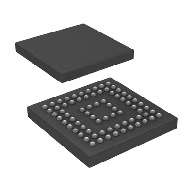 Chip mạch tích hợp ADDI7004BBBCZRL Quad Channel HD Image Signal Processor BGA-76