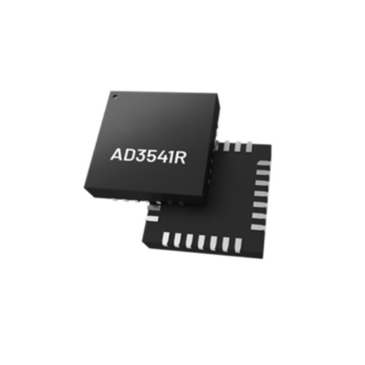 Chip mạch tích hợp AD3541RBCPZ16 Chuyển đổi kỹ thuật số sang tương tự