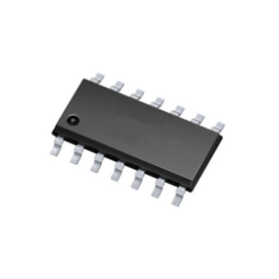 Chip mạch tích hợp 2ED21094S06J 650V Half-Bridge Gate Driver IC 14-SOIC