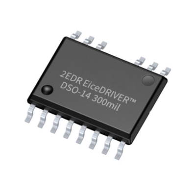 Chip mạch tích hợp 2EDR6259X Máy điều khiển cổng MOSFET cách ly hai kênh