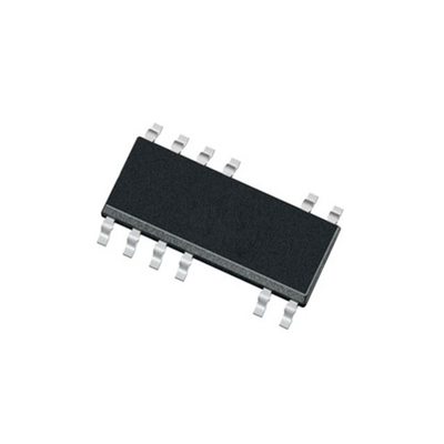 Chip mạch tích hợp ICE3BR4765JG Bộ điều khiển PWM gần như cộng hưởng SMPS Off-Line