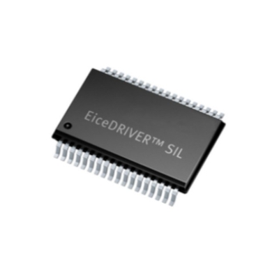 Chip mạch tích hợp 1EDI2004AS Động cơ IGBT điện áp cao cho các ứng dụng ô tô