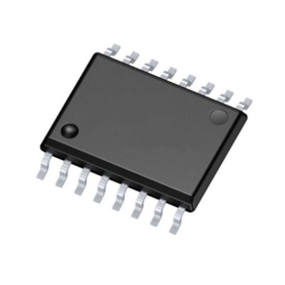 Chip mạch tích hợp 1EDS5663H Động mạch cổng cô lập cho GaN HEMT điện áp cao