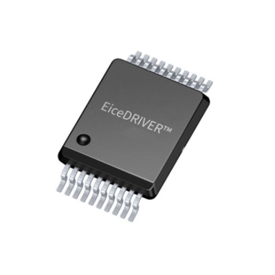 Chip mạch tích hợp 1EDI3021AS 12A Đài điều khiển IGBT cách ly kênh duy nhất 20-BFSOP
