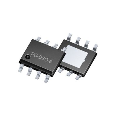 Chip mạch tích hợp ILD8150E High Power LED Driver IC với Hybrid Dimming Down