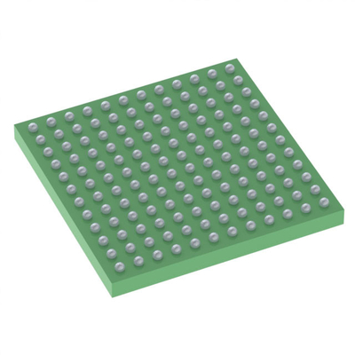 Chip mạch tích hợp DAC38RF97IAAVR 6GSPS 2 kênh 14-bit DAC FCBGA-144