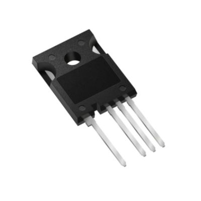 Chip mạch tích hợp FGHL50T65LQDTL4 IGBT Transistor với Diode Copack được đánh giá đầy đủ