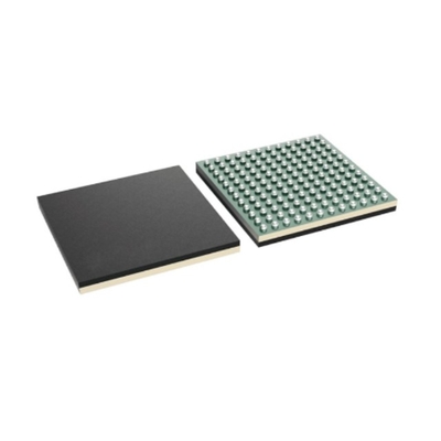 Chip mạch tích hợp DS560DF410AMNR 4 kênh tín hiệu đệm BGA-81 IC giao diện