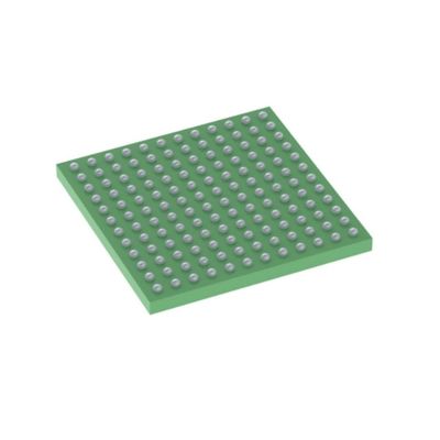 Chip mạch tích hợp DAC38RF80IAAVR DAC 14 bit FCBGA-144 Digital To Analog Converter