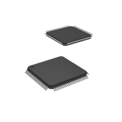 Microcontroller MCU CY8C4149AZES558 Ô tô 32 bit 48MHz PSOC 4 MCU nhúng
