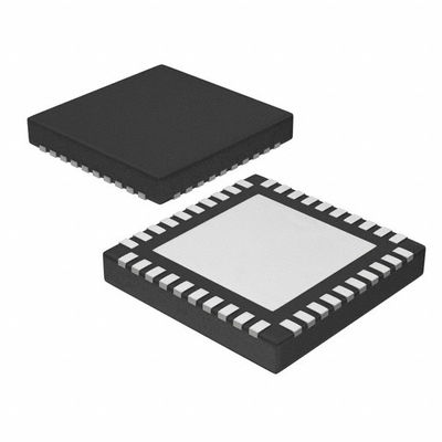 DAC81408RHAR Integrated Circuit Chip Data Converter IC VQFN-24 DAC 8 kênh