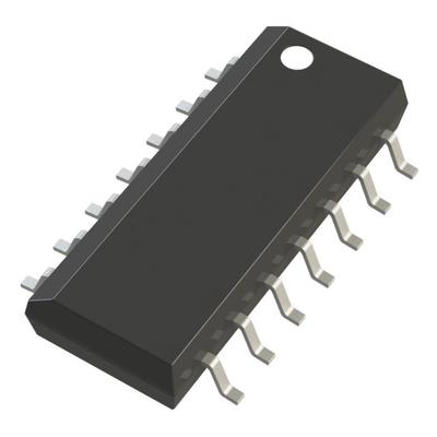 Chip mạch tích hợp ADM3068EARZ Transceivers SOIC-14 50Mbps Transceivers RS-485