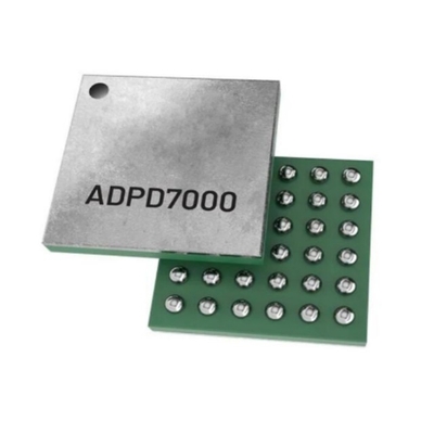Chip mạch tích hợp ADPD7000BCBZR7 4 kênh cảm biến đa phương thức đầu cuối WLCSP-36
