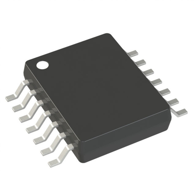 Chip mạch tích hợp ADM1294-1AARUZ Máy theo dõi điện kỹ thuật số với giao diện PMBus