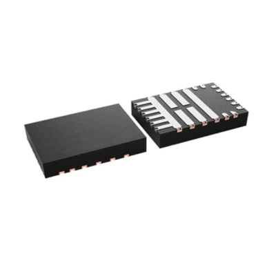 Chip mạch tích hợp DRV8143SQRXYRQ1 20A Máy điều khiển nửa cầu ô tô VQFN-14