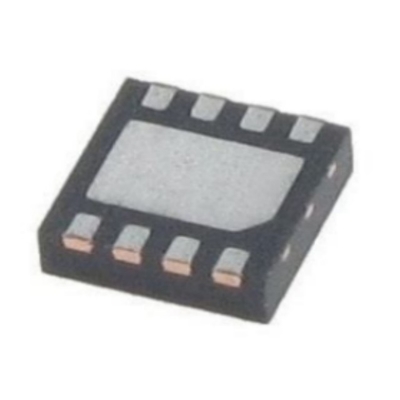 Chip mạch tích hợp ADL8105ACPZN 29dB GaAs MMIC Phóng cường tiếng ồn thấp IC LFCSP-8