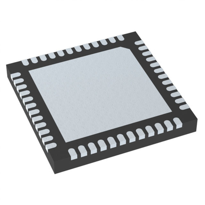 Chip mạch tích hợp TPS536C7B1RSLR Bộ điều khiển PWM đa pha bước xuống hai kênh
