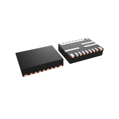 Chip mạch tích hợp TPS54JB20RWWR Chuyển đổi Buck đồng bộ với cảm biến từ xa