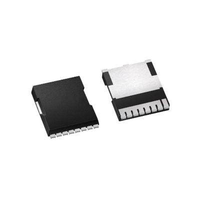 Chip mạch tích hợp NTBLS0D8N08XTXG 80V 457A MOSFET Power Single N-Channel Transistors