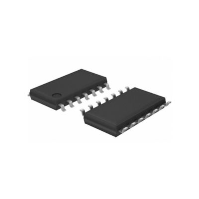 Chip mạch tích hợp TSB624IYDT 36V Rail To Rail Output Operational Amplifier