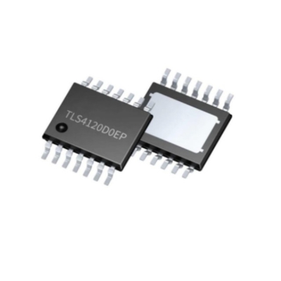 Chip mạch tích hợp TLF44773LA 500mA Máy điều chỉnh điện áp LDO hai kênh