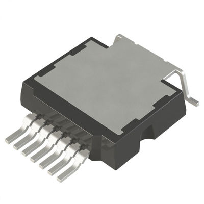 Chip mạch tích hợp STHU47N60DM6AG 600V 36A Enhancement MOSFET Transistors